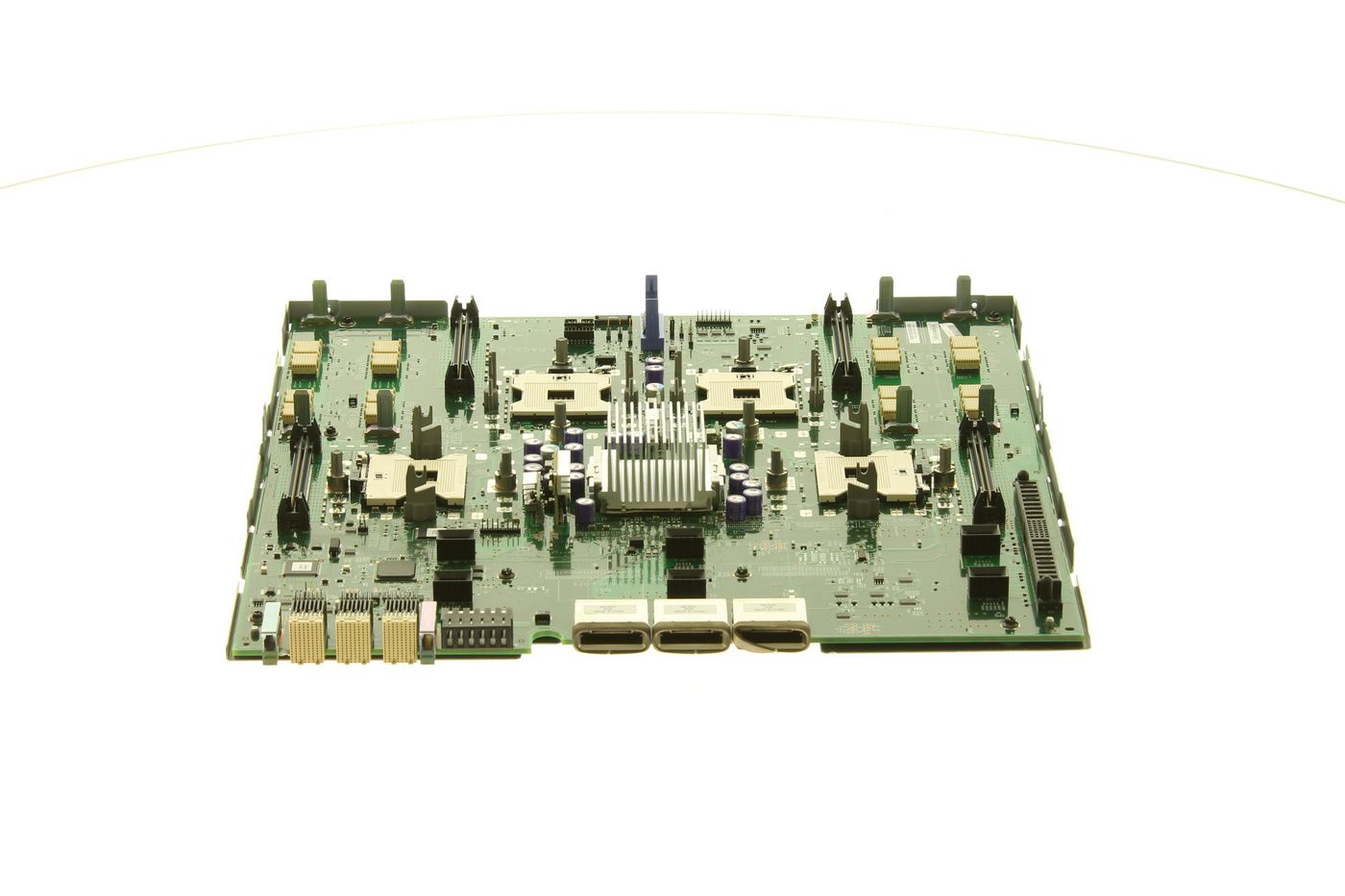 CPU Planar