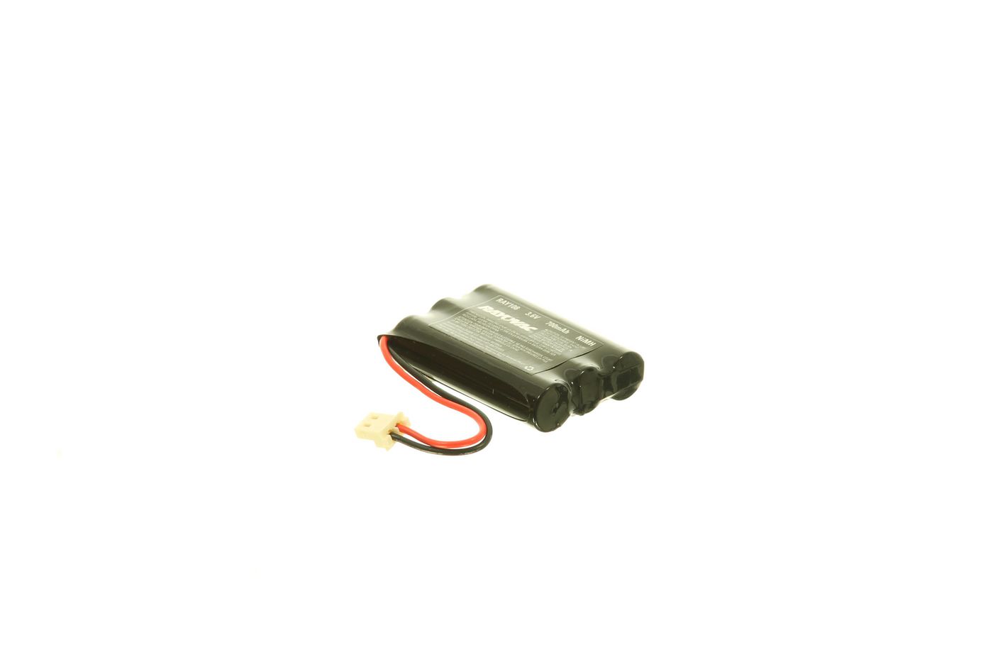 Cache Battery