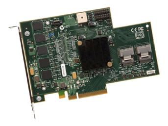 SERVERAID MR10I SA