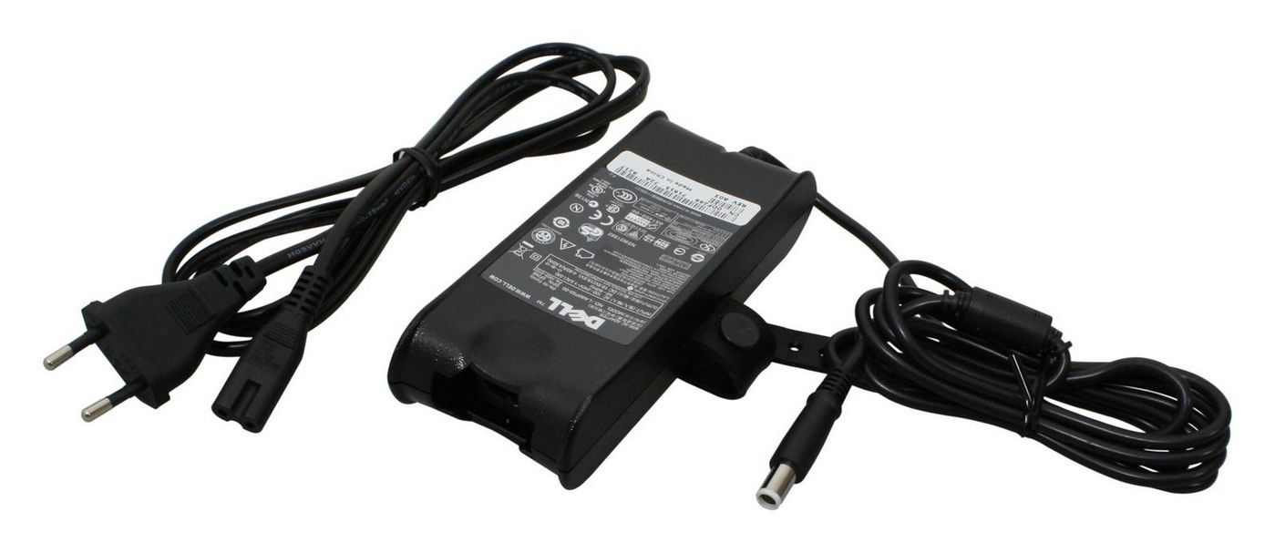 Power Supply with 2mt EU Cord