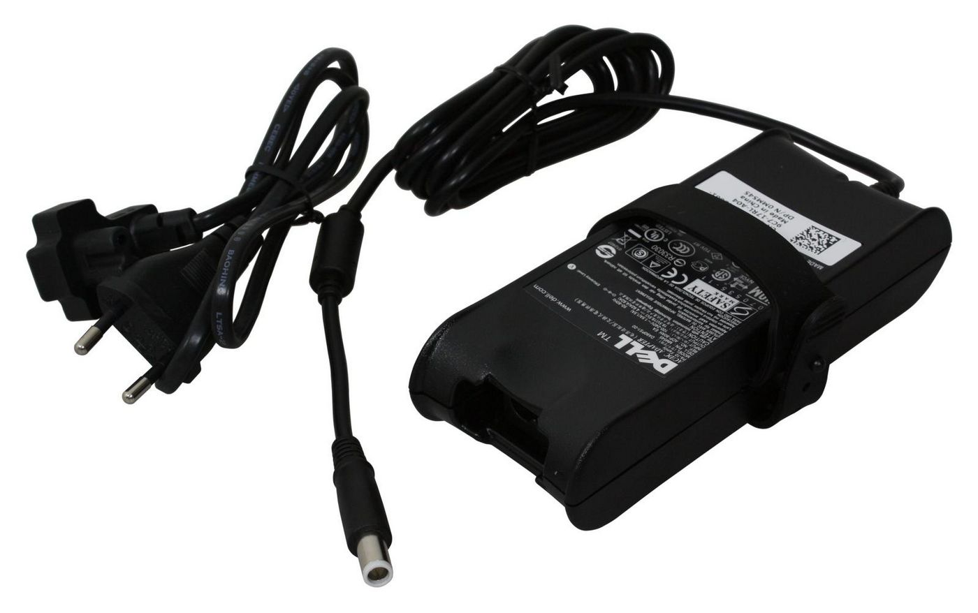 AC Adapter EURO 2 Wire 90W