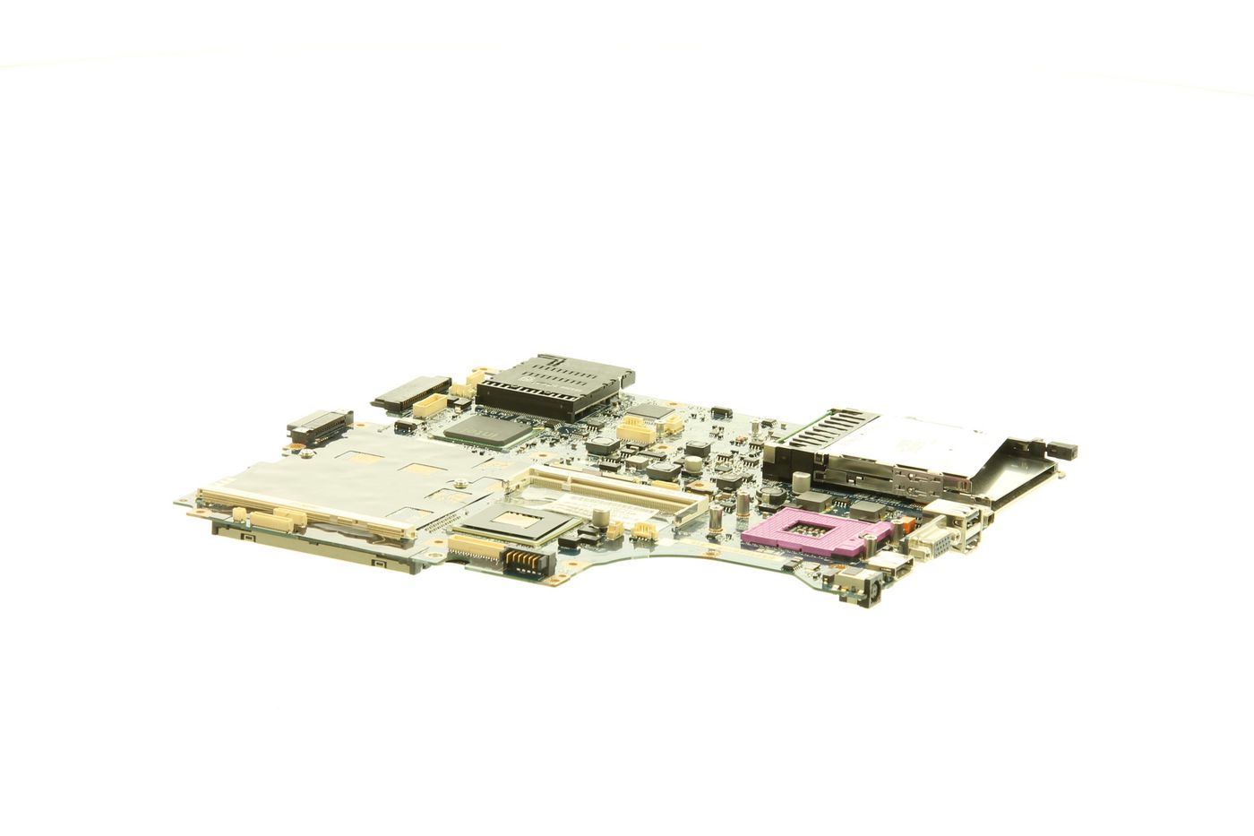 System Board
