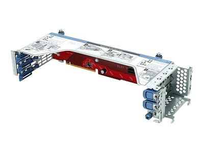 PCI-X Riser Board Kit