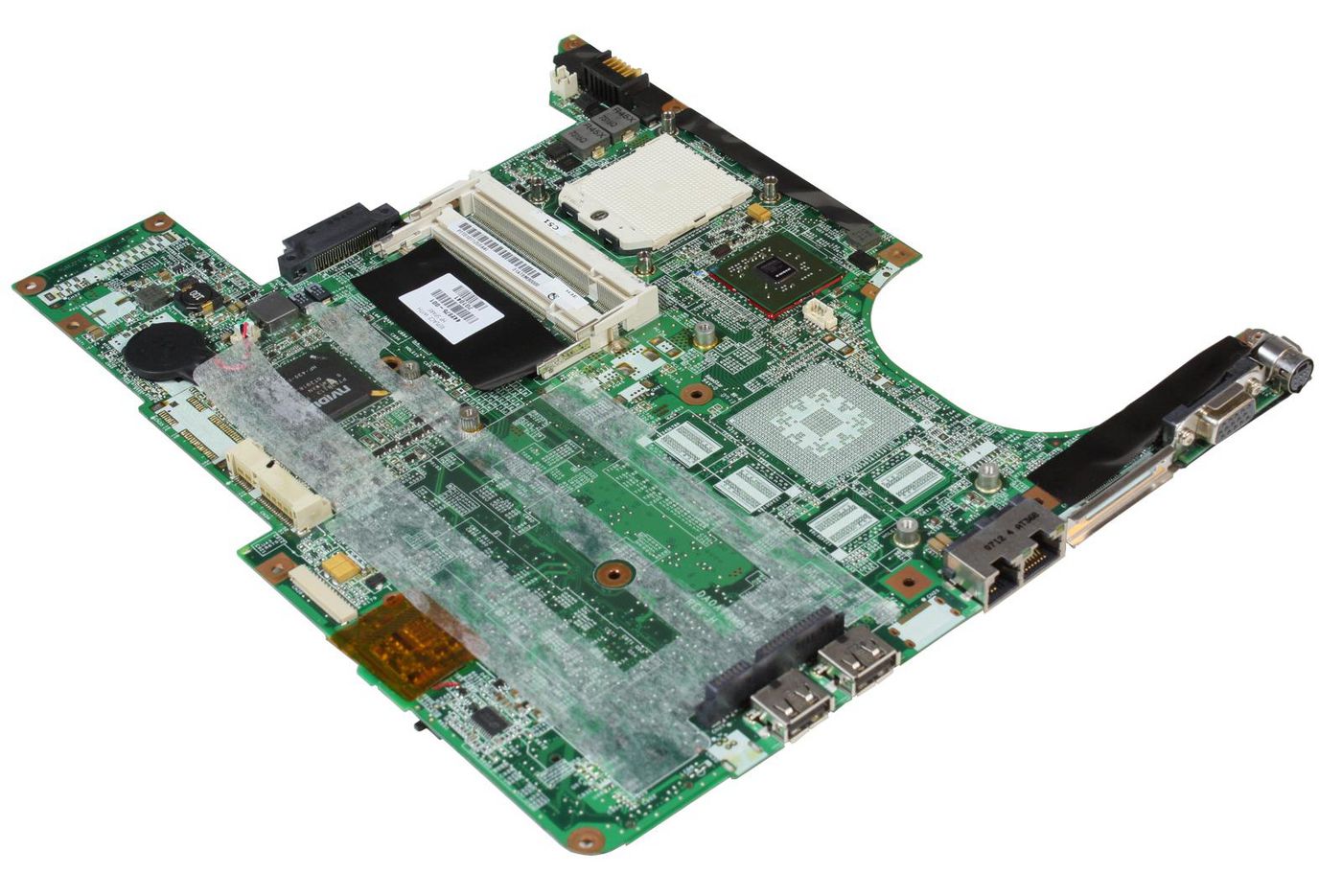 Systemboard