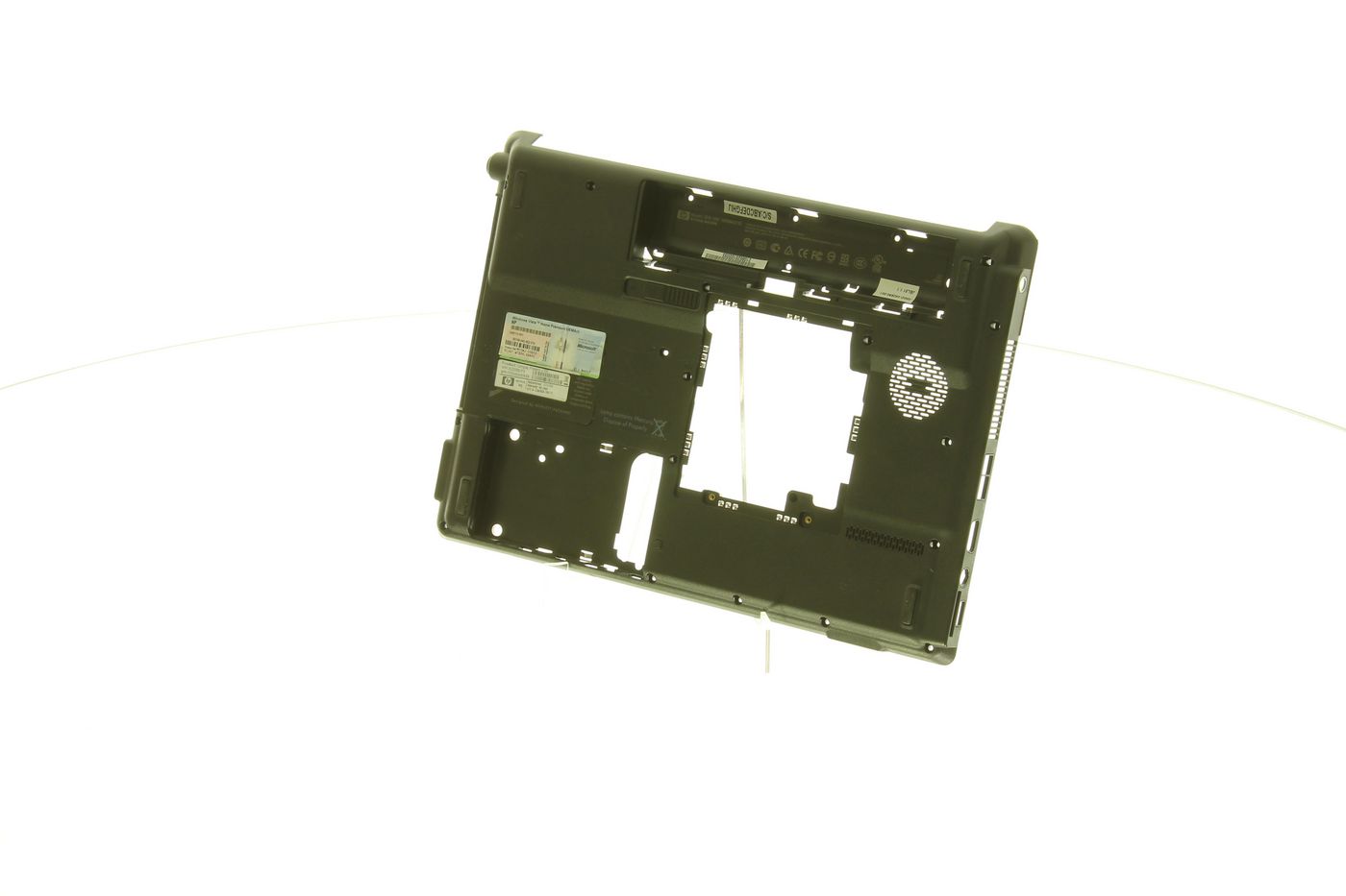 BOTTOM ASSY C700