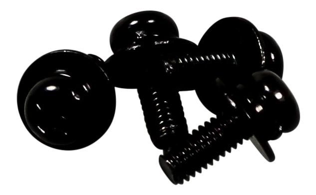 Bag Screw Assembly