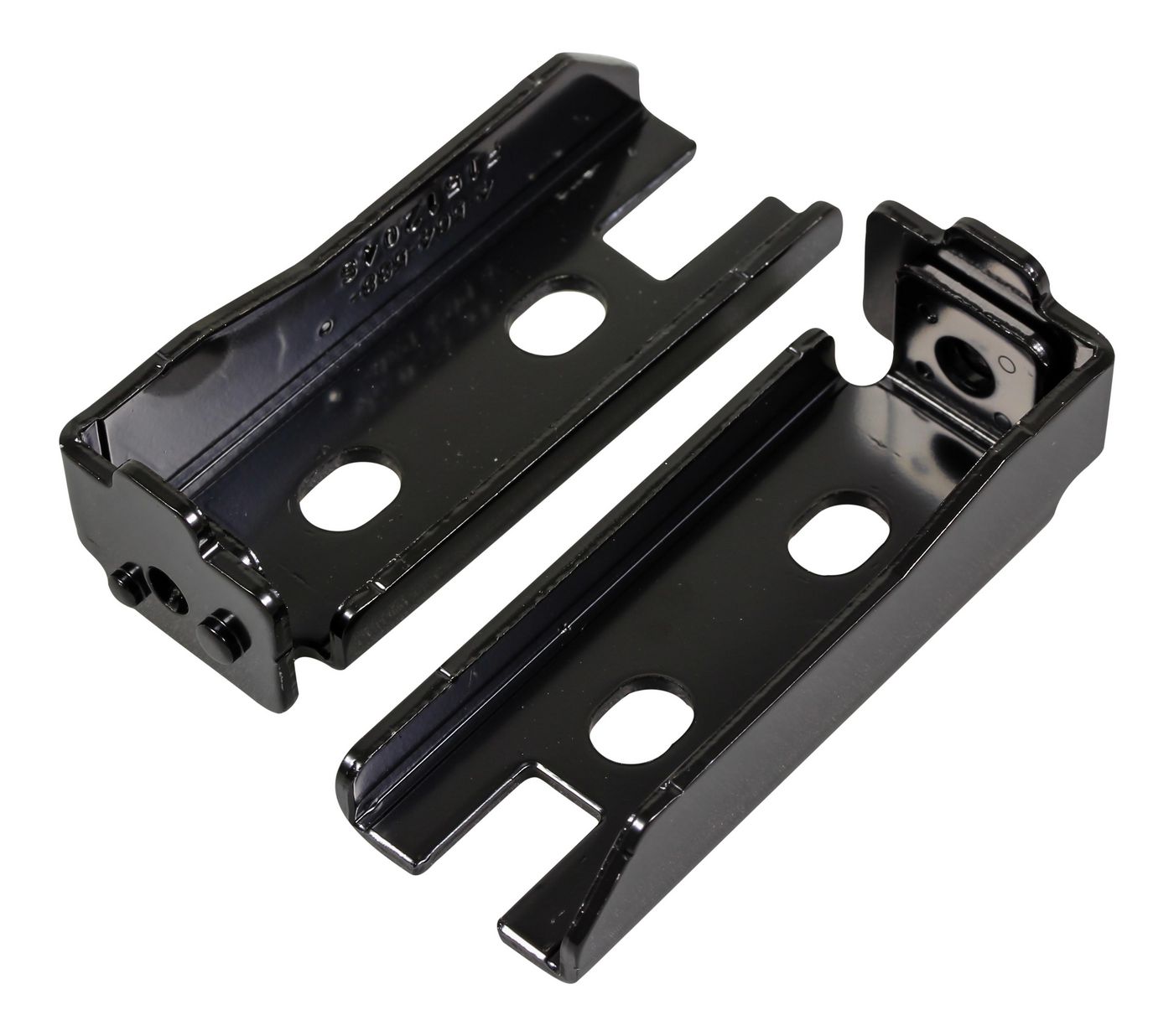 Stand Nesk Assy (Lak)