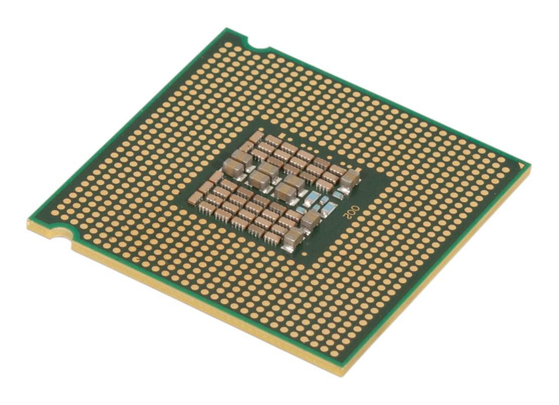 INTEL XEON E5405 QUAD CORE 2,0