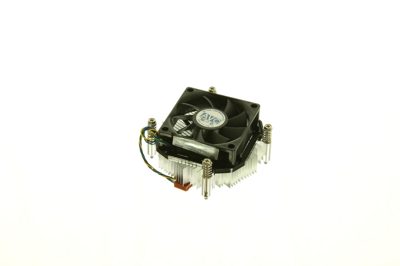 Heatsink for 65W Intel