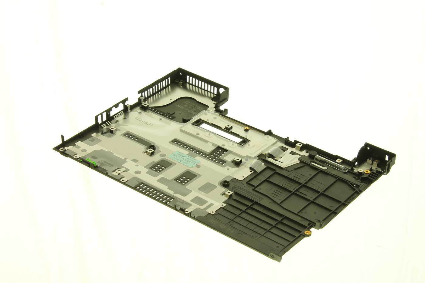 Base Cover Assembly