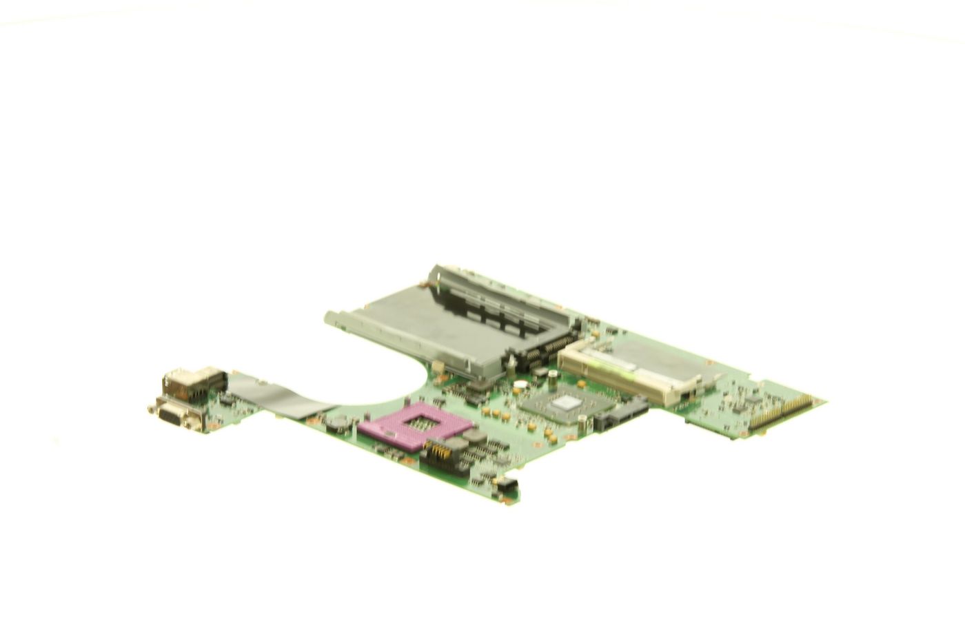 Motherboard for SL400/SL500