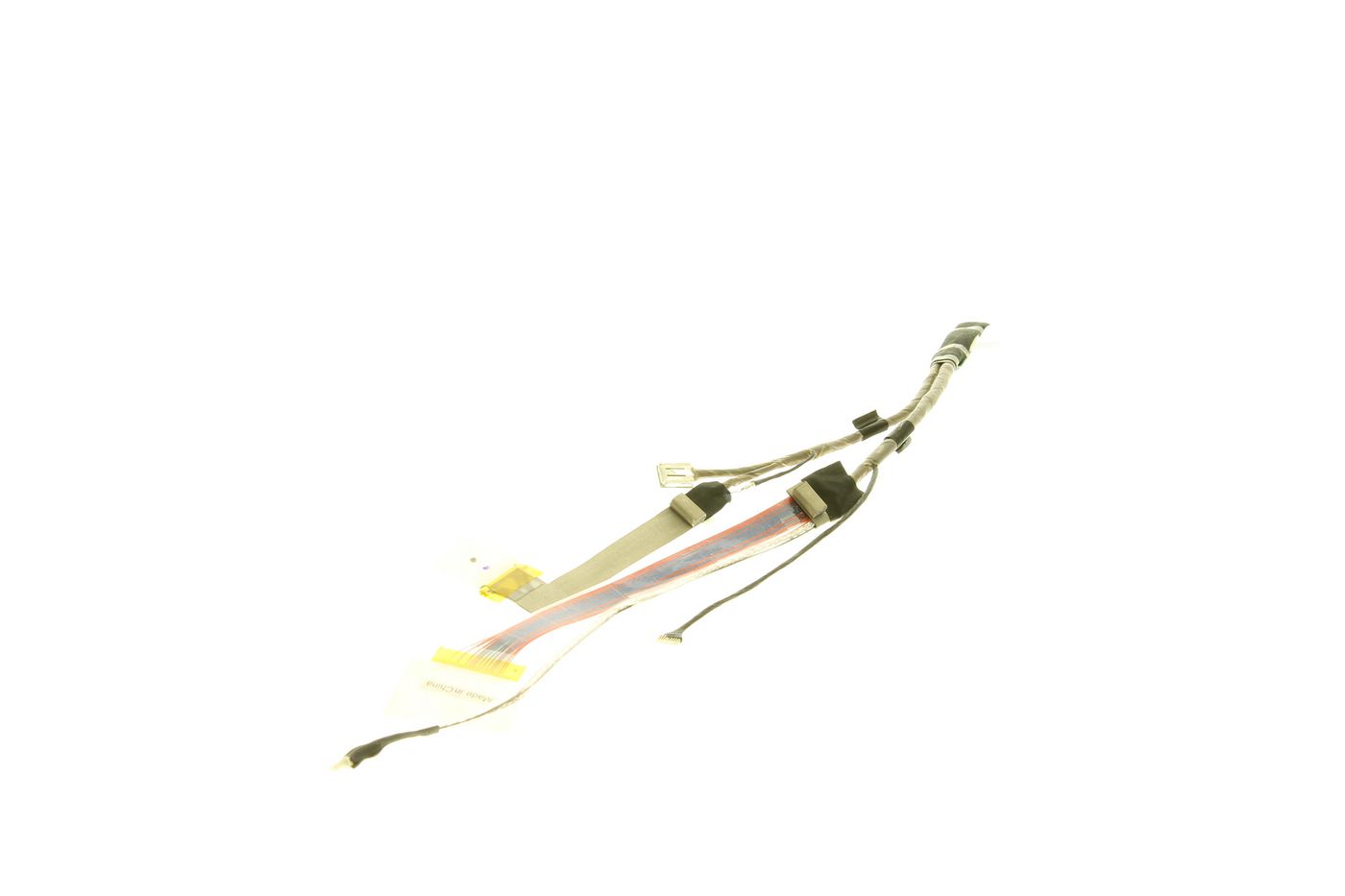 CABLE, LCD LED W/CAMERA