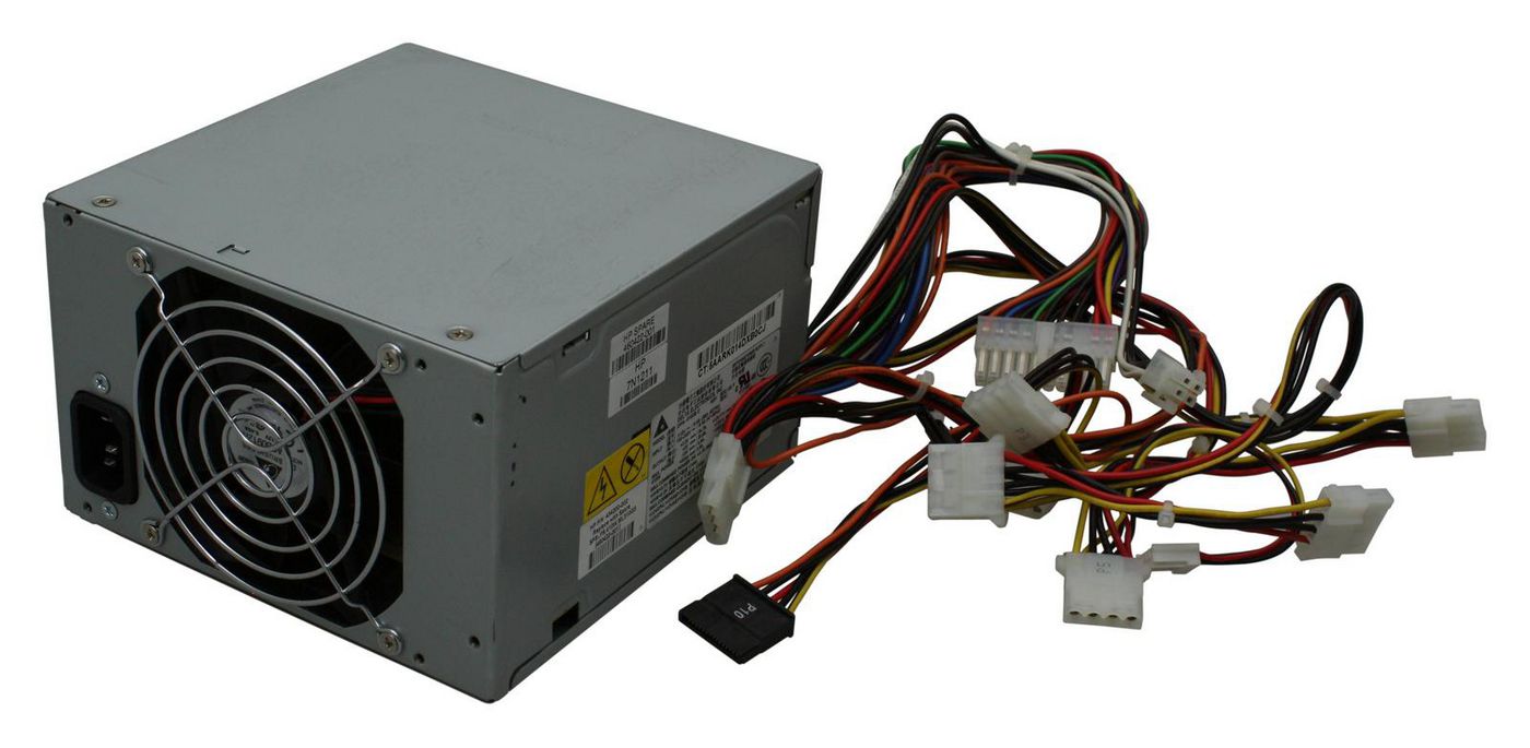 Power Supply NHP ML310G5 410W