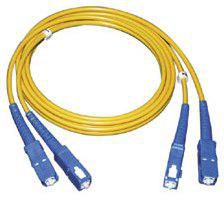 PATCHCABLE OPTIC SINGLEMODE