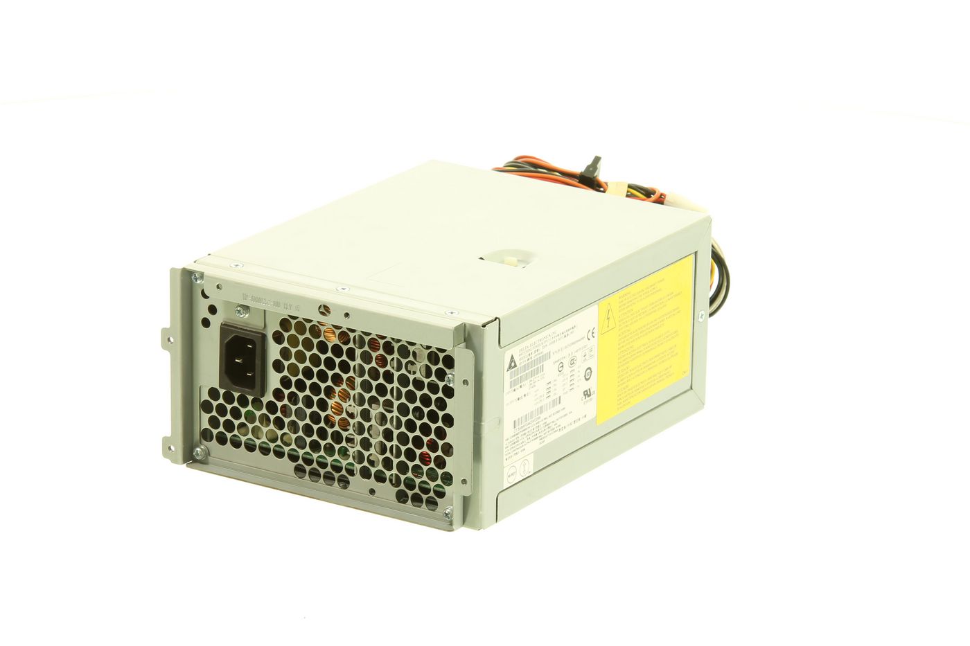 Power Supply
