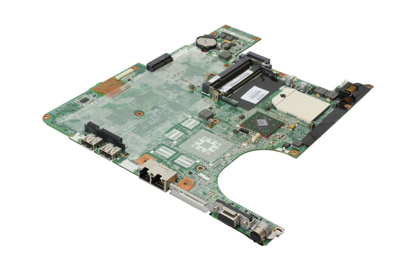 System board