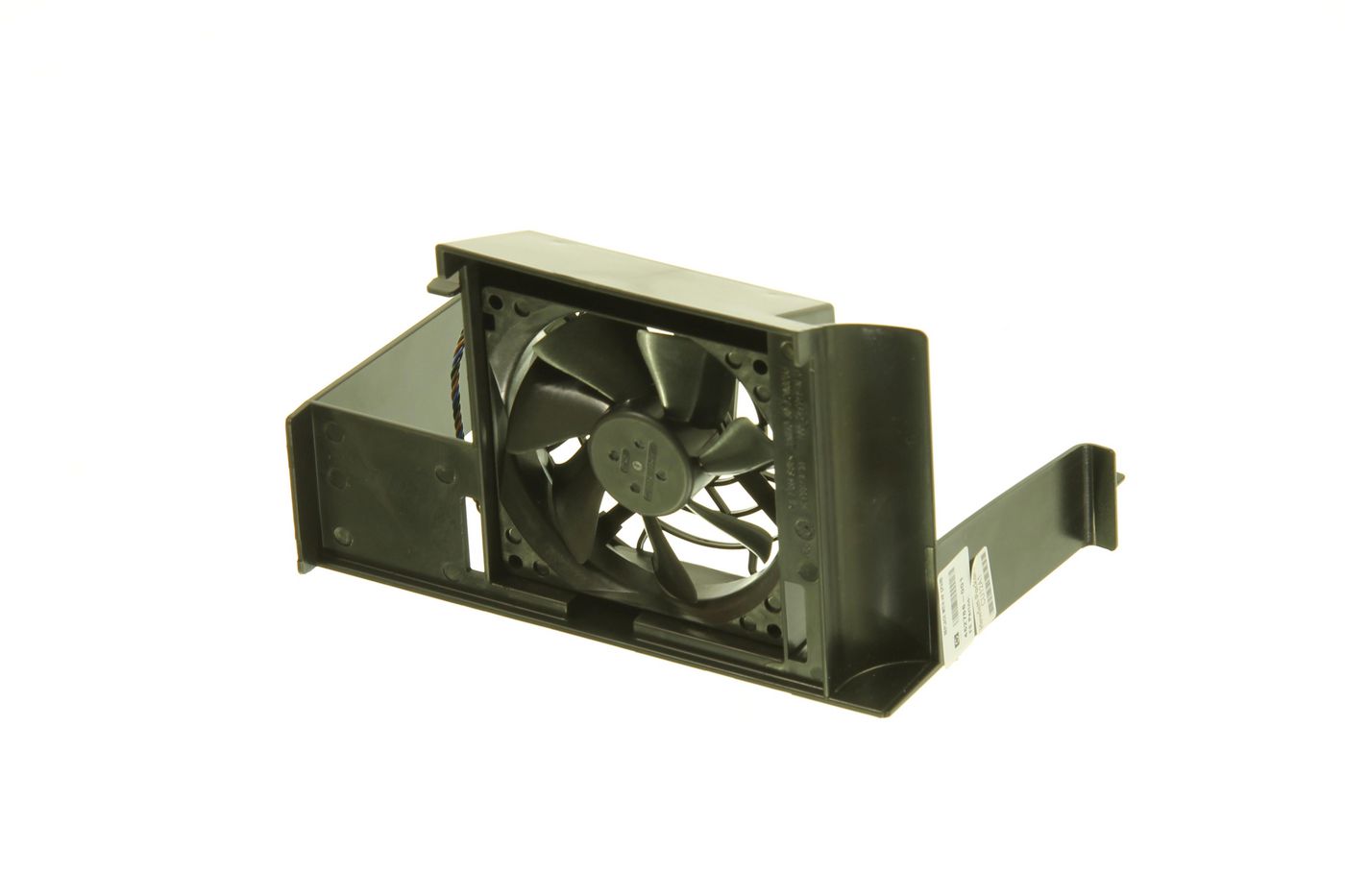 Memory Fan XW6600
