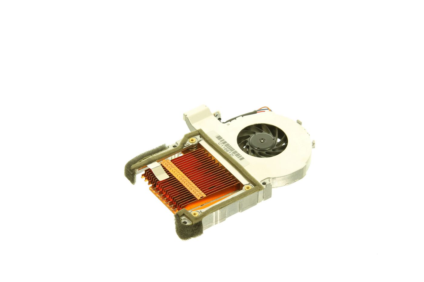 FAN ASSEMBLY