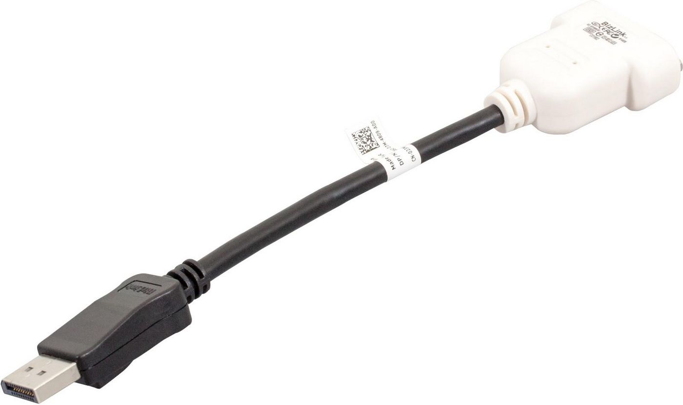 Video Cable Display Port to