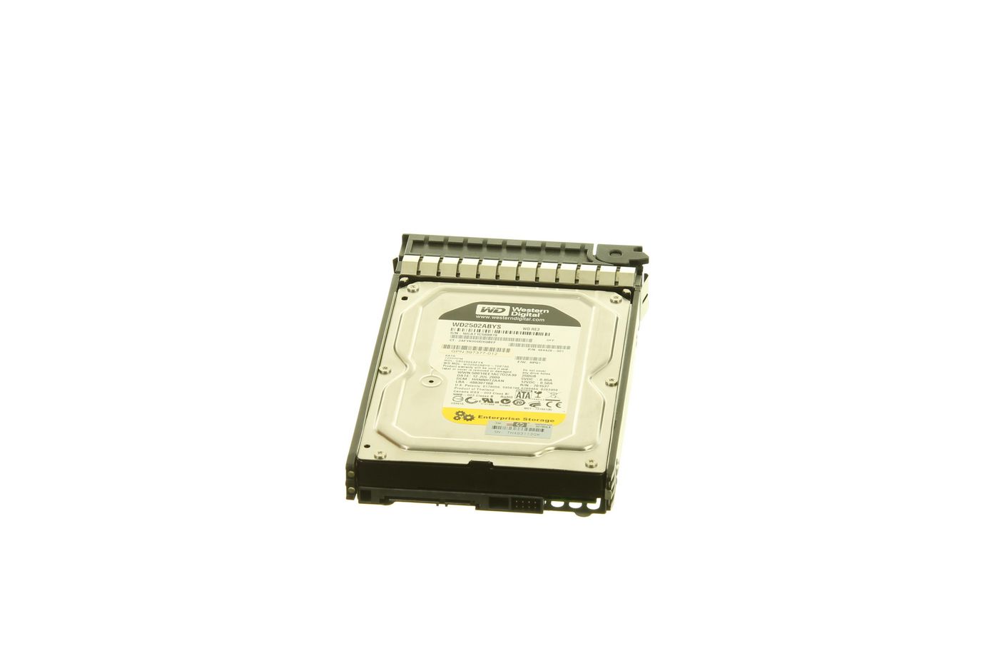HDD, 250GB,7200,SATA 3.5-SGT