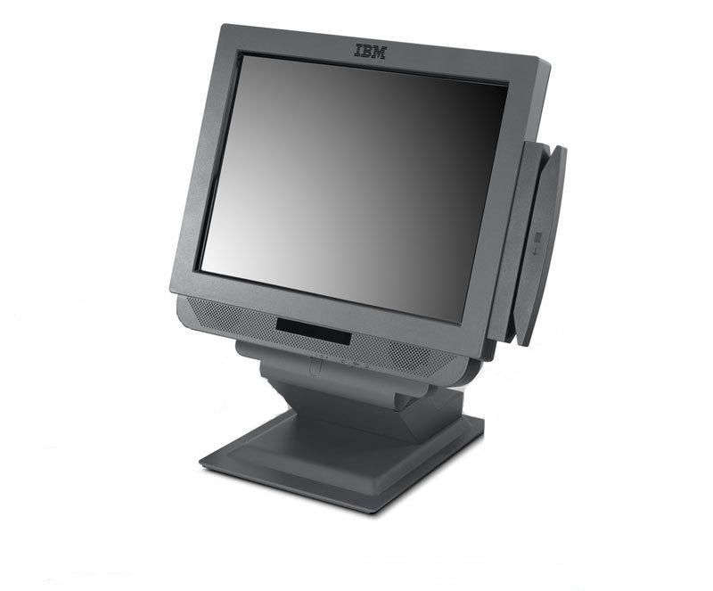 15Inch Anyplace Kiosk