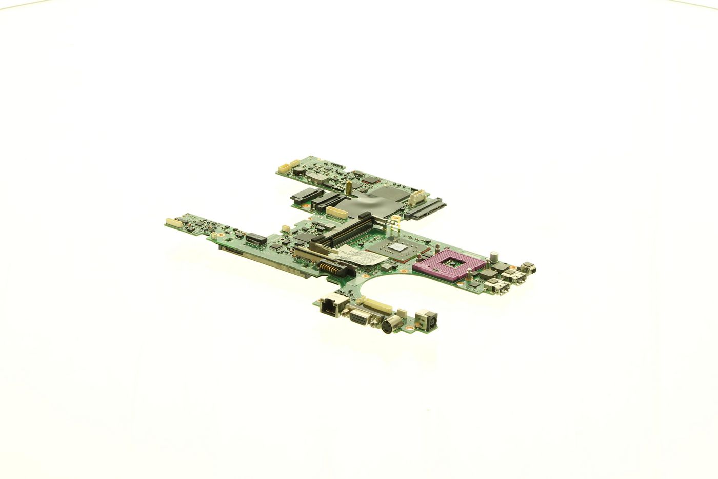 Motherboard