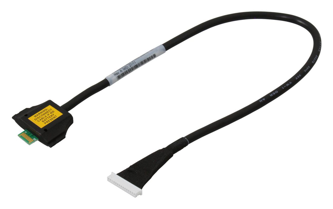 Smart Array P800  Cable