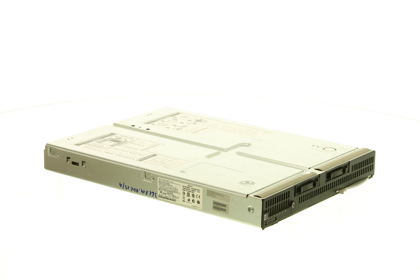 BL685C G6 CTO BLADE SVR
