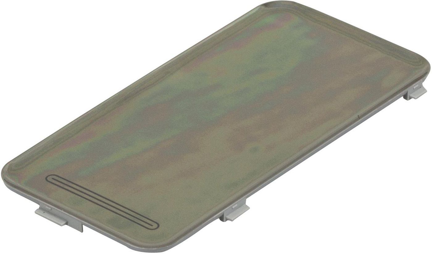 Touchpad board cover for HP 