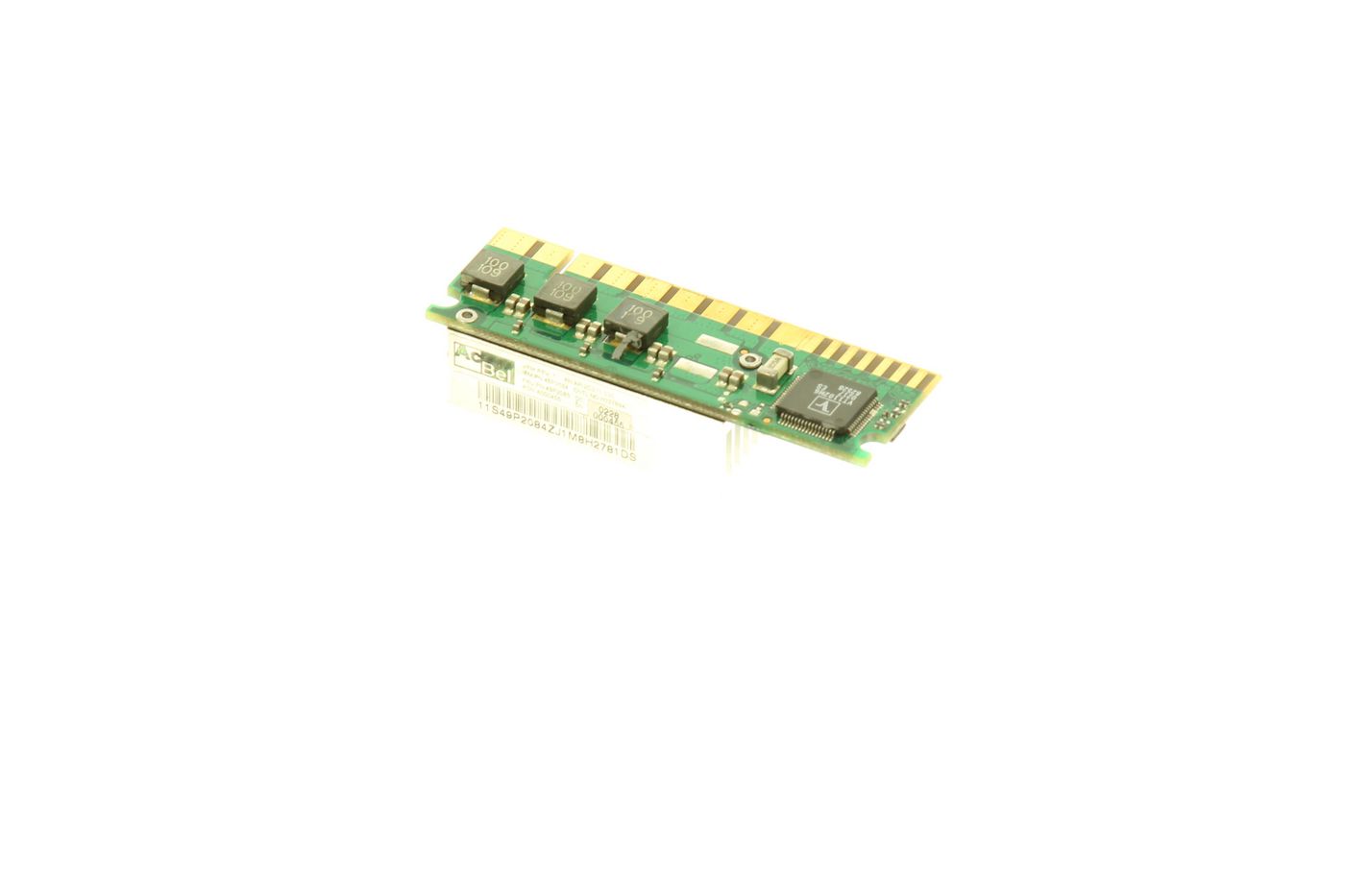 woltage regulator module card