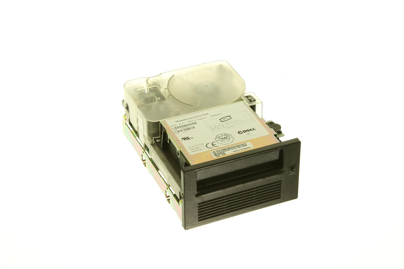 40/80GB DLT-1 Internal Tape 