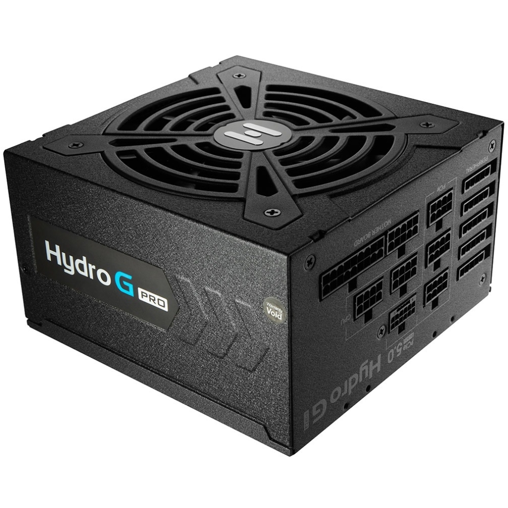 БЖ 1000W FSP HYDRO G PRO HG2-1000 ATX3.1 80+ Gold, 120mm FDB  fan, Modular, Retail Box