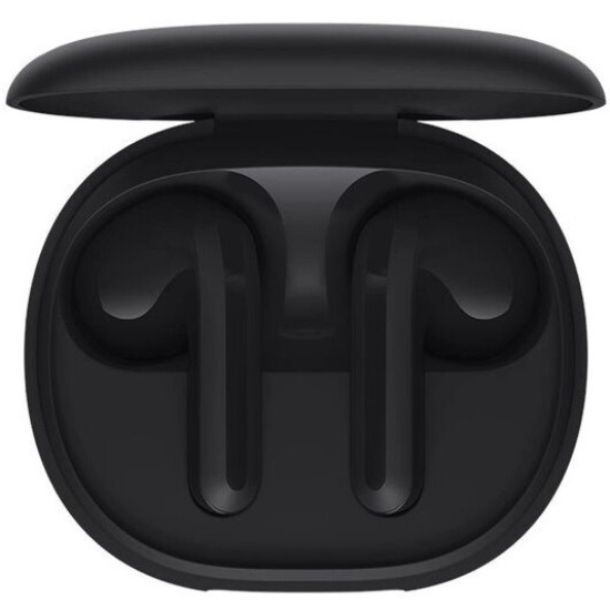 Навушники TWS Xiaomi Redmi Buds 4 Lite Black