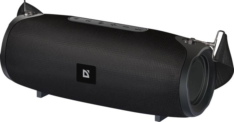 Акустична система 1.0 Defender G22 20W, BT/FM/TF/USB/AUX/TWS
