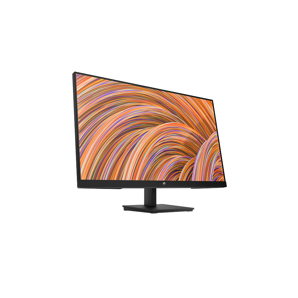 Монітор 27" 16:9 FHD IPS 250 nits HDMI; VGA; Displ ayPort  HP V27i G5 FHD Monitor