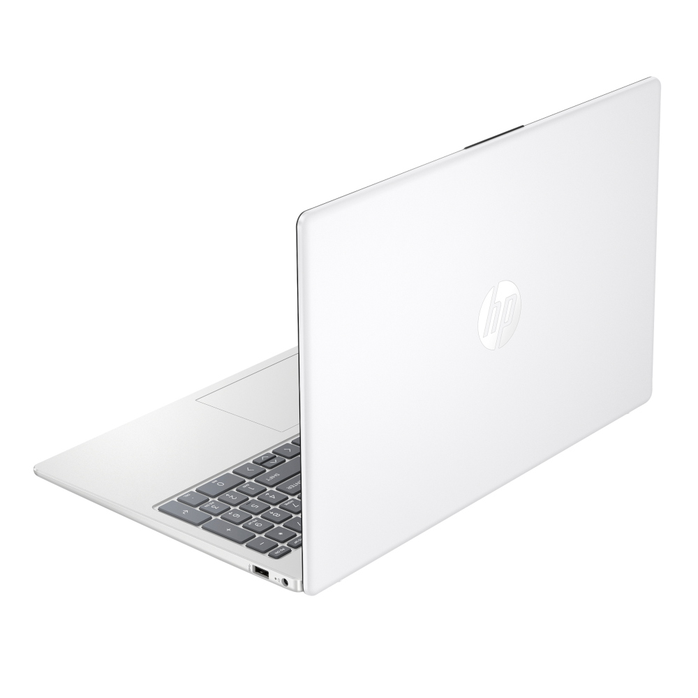 ноутбук 15.6FI/R5 7520U/16/512/Radeon/DOS/Diamond  White HP Laptop 15-fc0260ua