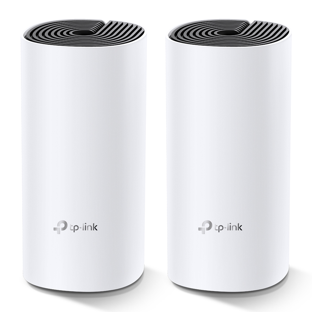 Домашня Mesh Wi-Fi система (2шт у комплекті) Deco M4(2-pack)