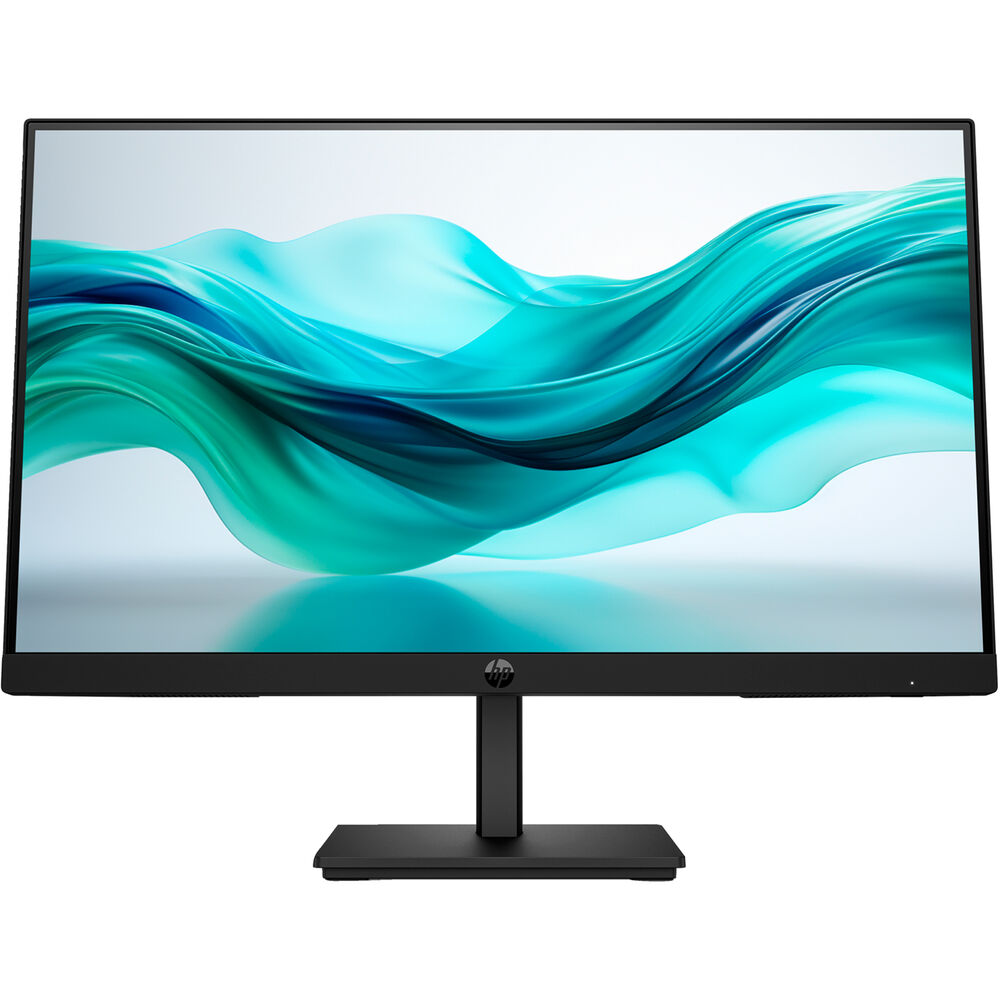Монітори 21.5" 16:9 FHD (1920 x 1080) IPS 250 nits , HDMI; VGA; DisplayPort  HP S3 Pro 322pf