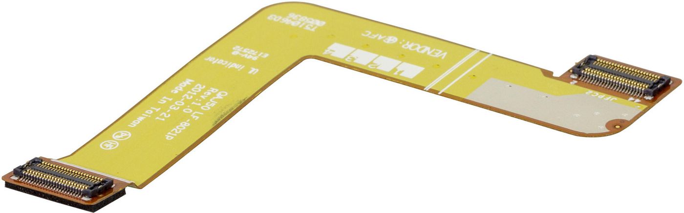 Cable Docking