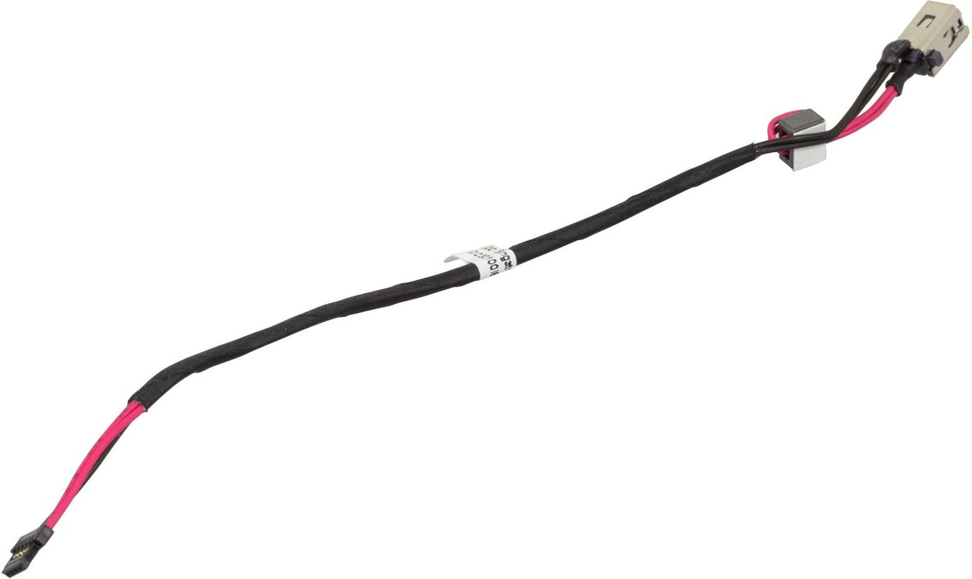 DC-In Cable