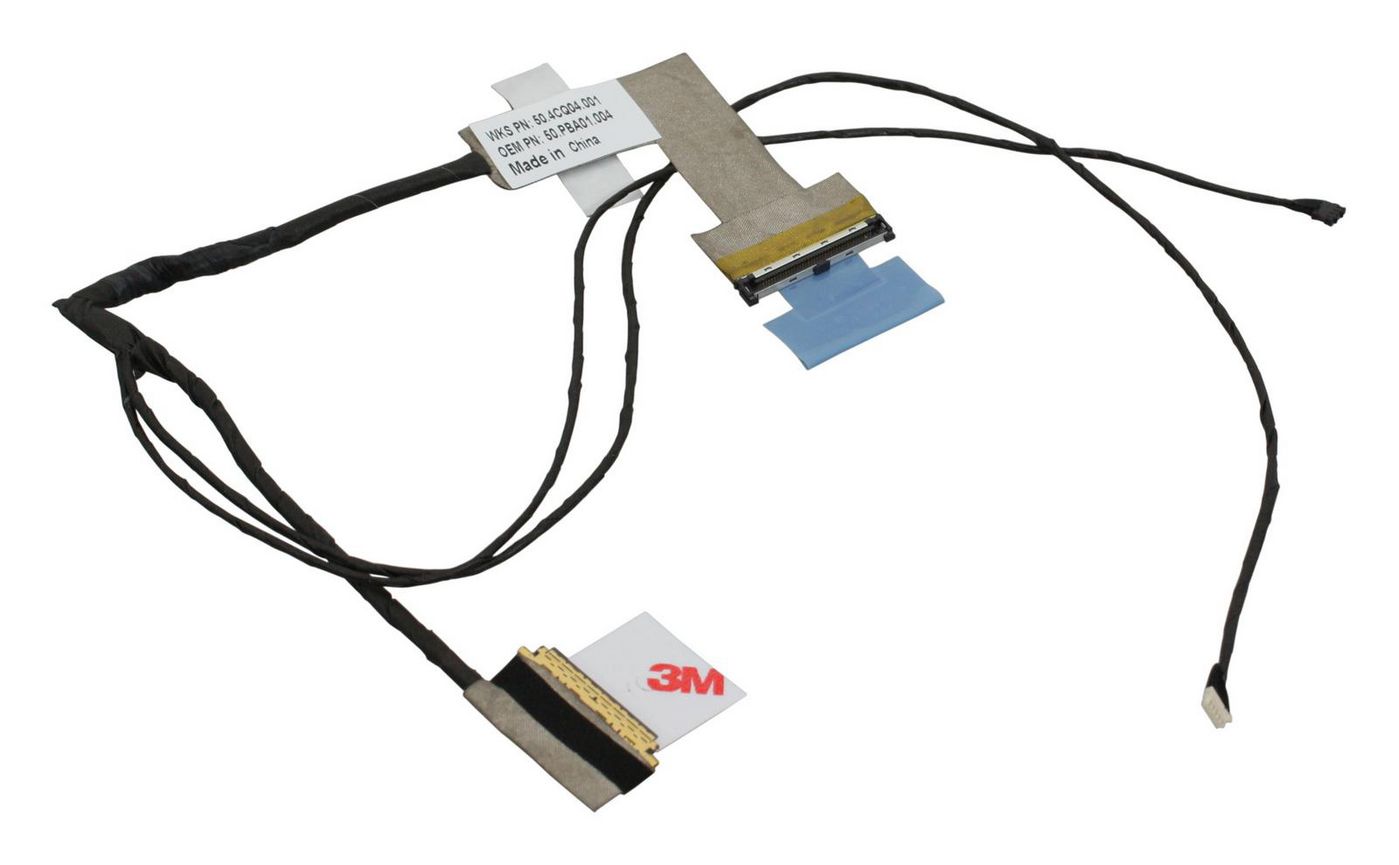 CABLE.LCD.LED.CAMERA/MIC