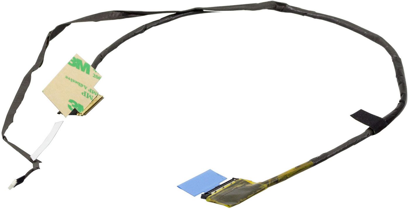 Cable LVDS