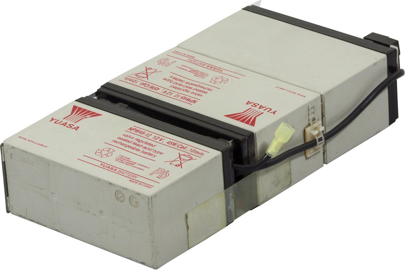Battery kit UPS T1500