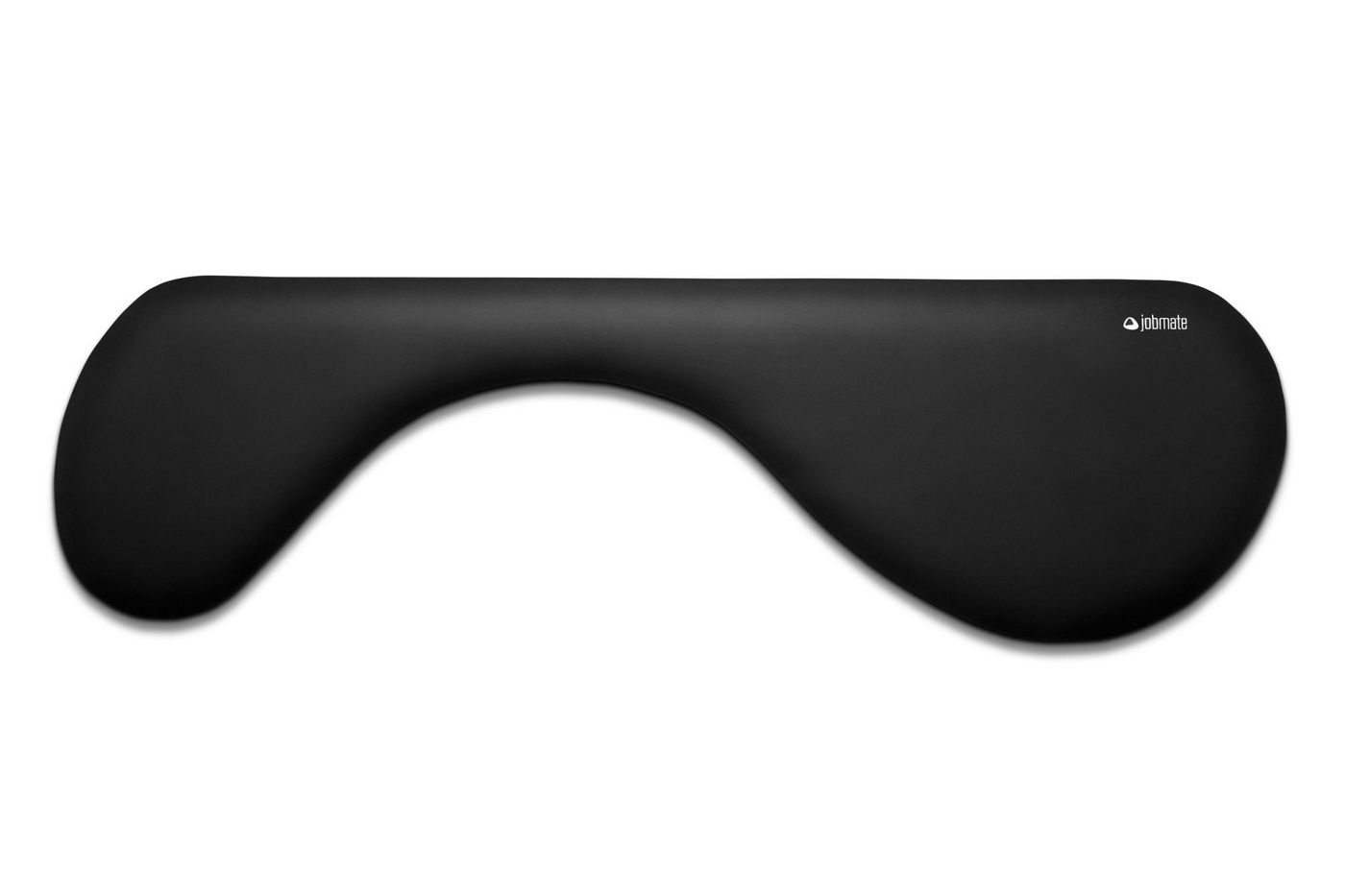 Підставка під передпліччя чорна