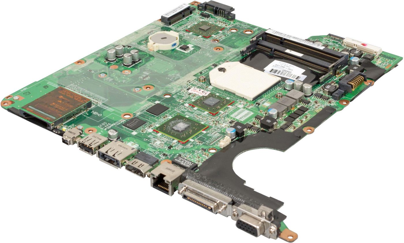 Motherboard for HP Pavilion 