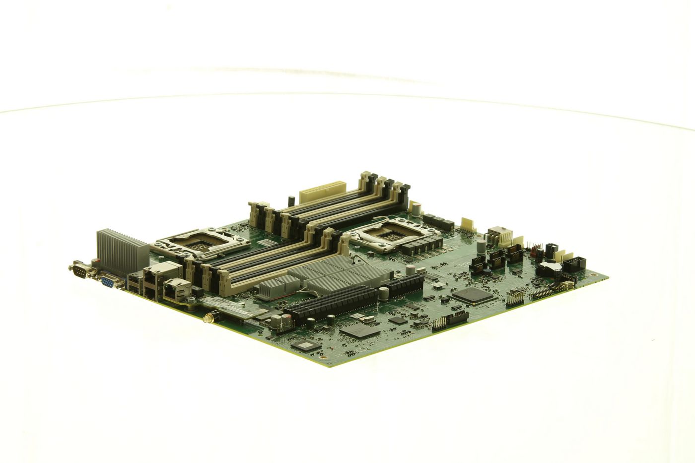 MB PCA,Perf, 2P,12DIMM