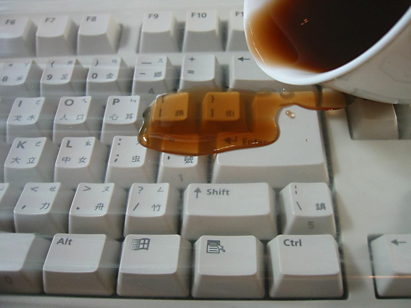 Чохол для клавіатури