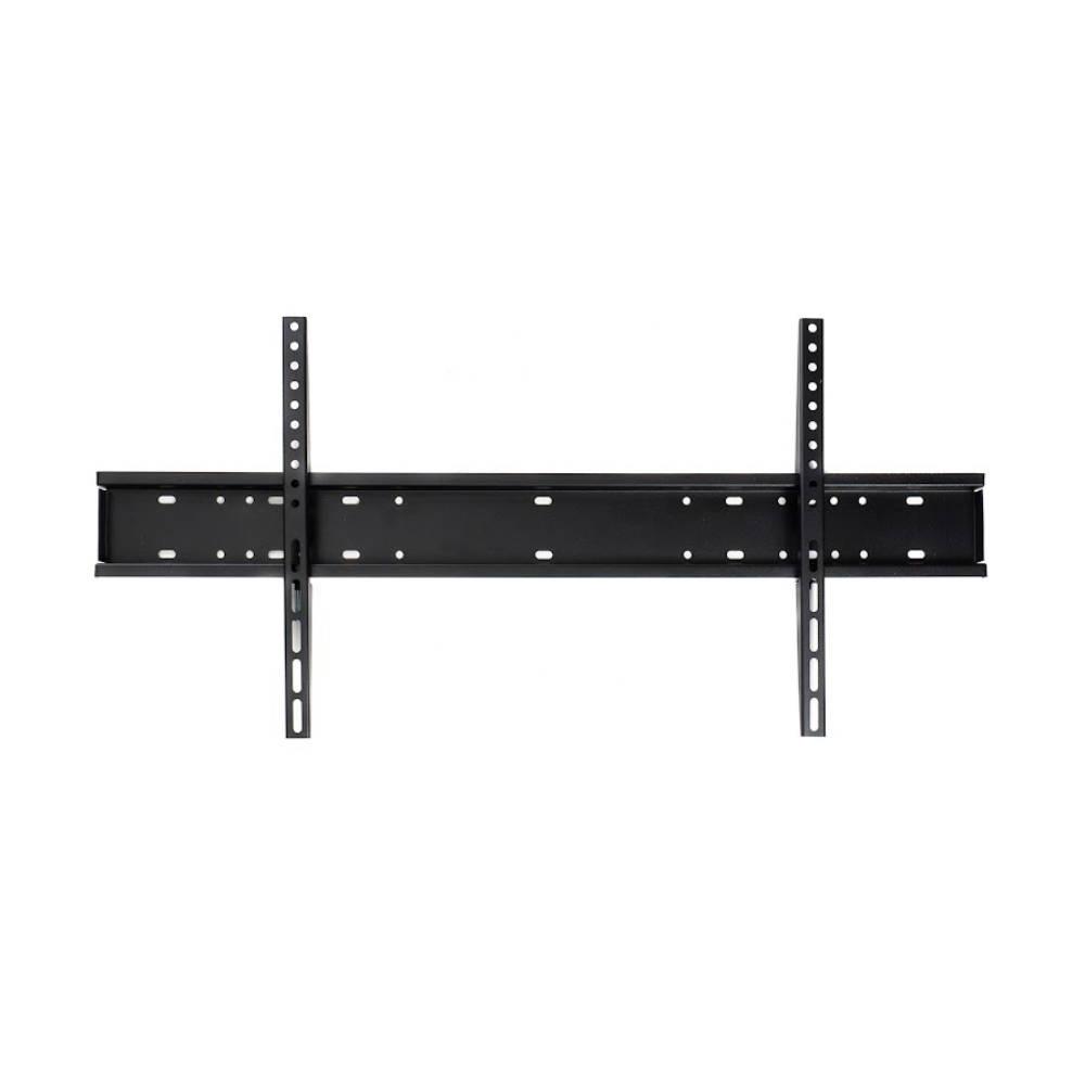 Кріплення для телевізора TV0804F Black, 43"-90", д о 70 кг TV0804F Black