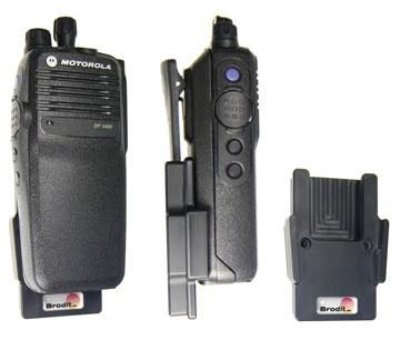 Passive holder