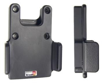 Passive holder